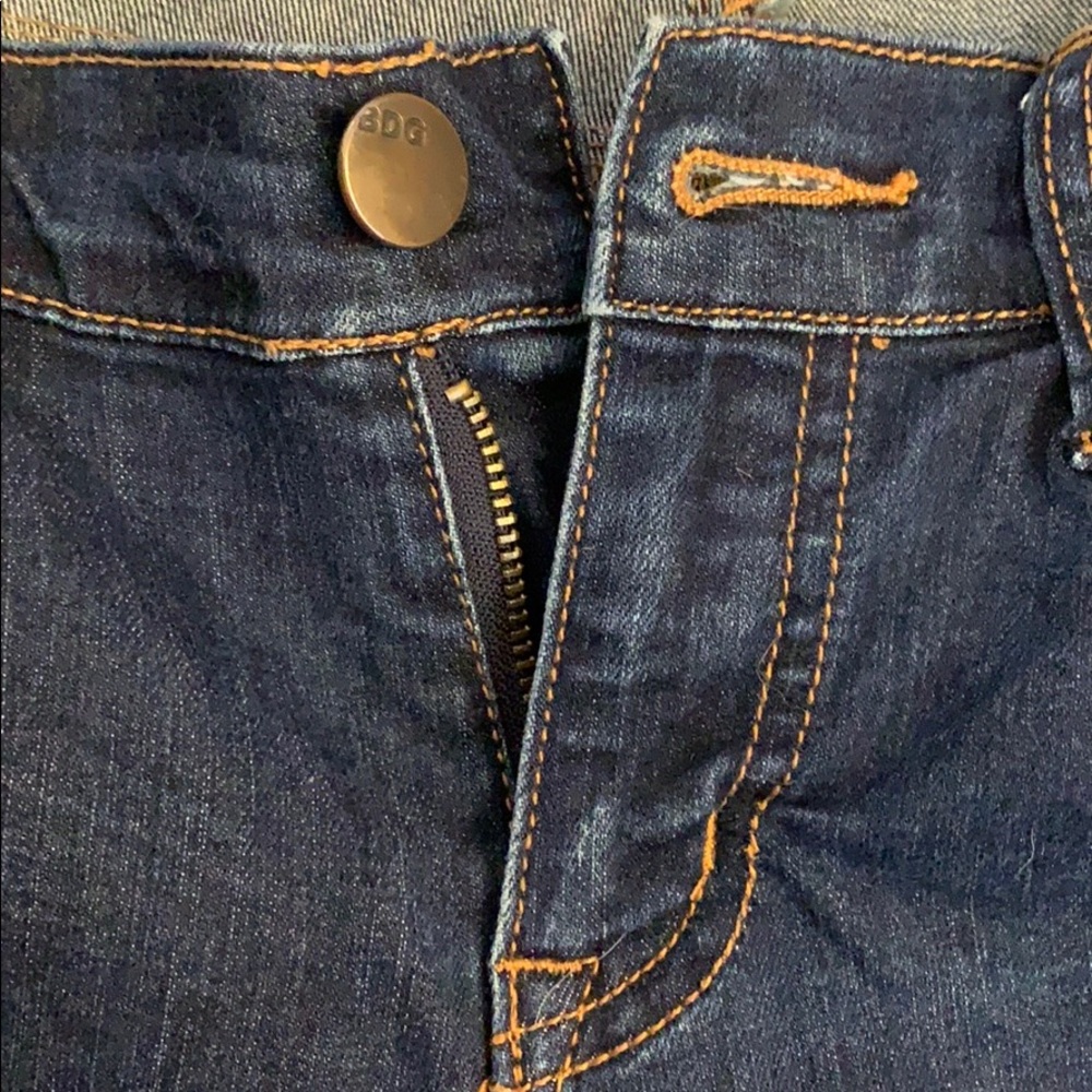 Urban Outfitters BDG Cigarette Skinny Jeans - Picture 6 of 9
